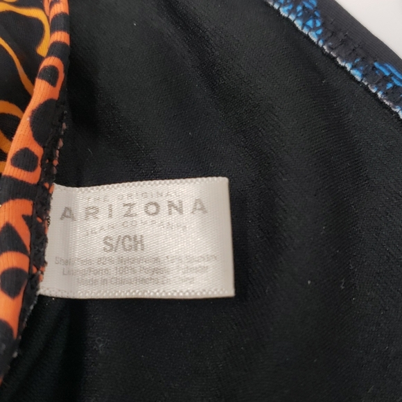 Arizona Swimwear 2 piece - Picture 5 of 7